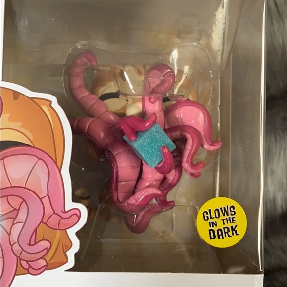 NIB Funko POP Goose (Flerken) - Picture 2 of 7